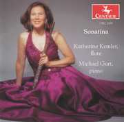 Sonatina , Katherine Kemler