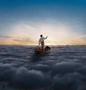Endless River , Pink Floyd