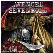 City of Evil , Avenged Sevenfold