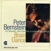 Brain Dance , Peter Bernstein