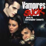 Vampires Suck (Score) (Original Soundtrack) , Various Artists