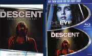 The Eye / The Descent