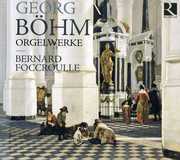 Organ Works , Bernard Foccroulle