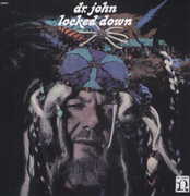 Locked Down , Dr. John