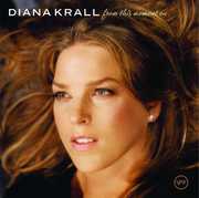 From This Moment On , Diana Krall
