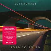 Road to Rouen , Supergrass