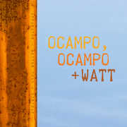 Better Than A Dirtnap , Ocampo
