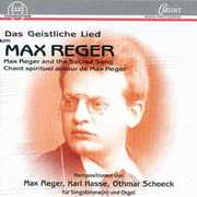 Sacred Songs: Psalms / O Lux Beata Trinitas , Sabine Szameit