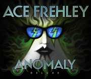Anomaly Deluxe , Ace Frehley
