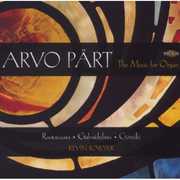 Music for Organ , Kevin Bowyer