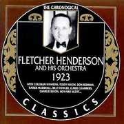 1923 , Fletcher Henderson