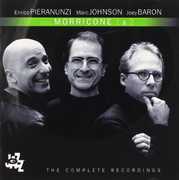 Play Morricone 1 & 2: The Complete Recordings , Enrico Pieranunzi