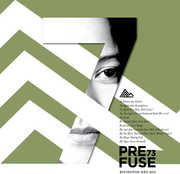 Rivington Nao Rio , Prefuse 73