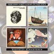 Morning Brings The Light /  John James /  Sky In My Pie [Import] , John James