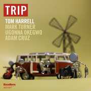 Trip , Tom Harrell