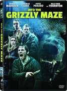 Into the Grizzly Maze , James Marsden