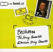 String Quartets , Emerson String Quartet