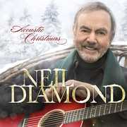 Acoustic Christmas , Neil Diamond
