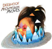 Mountain Moves , Deerhoof