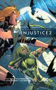 Injustice 2 Vol. 2 , Tom Taylor
