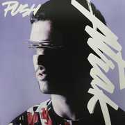 Push , A Trak