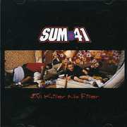 All Killer No Filler [Import] , Sum 41