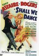 Shall We Dance , Fred Astaire