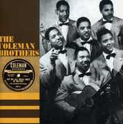 1943-1947 , The Coleman Brothers