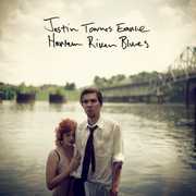 Harlem River Blues , Justin Townes Earle
