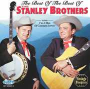 Best of the Best , The Stanley Brothers