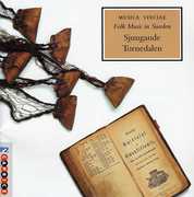 Folk Music in Sweden 12 /  Various , Various Artists