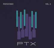 PTX 2 , Pentatonix