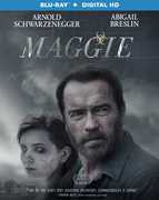Maggie , Arnold Schwarzenegger