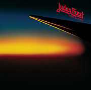 Point Of Entry , Judas Priest