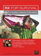 RX for Survival: A Global Health Challenge , Julia Joyce