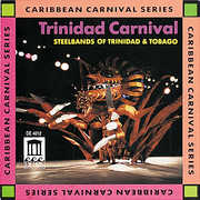 Trinidad Carnival / Various , Various Artists