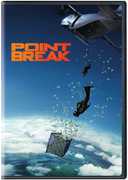 Point Break , Luke Bracey
