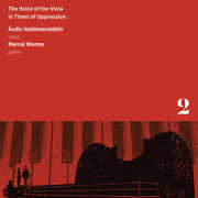 Voice of the Viola 2 , Various Artists