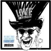 The Quiet Times Of A Rock and Roll Farm Boy , Big Kenny