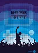 Reformat the Planet , Joshua Davis