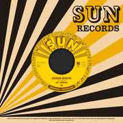 Chicken Hearted B/ W I Like Love , Roy Orbison