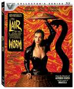 The Lair of the White Worm (Vestron Video Collector's Series) , Amanda Donohoe