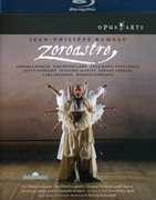 Zoroastre , Lars Arvidson