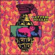 Wholesale Meats & Fish , Letters to Cleo