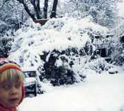 Clarence Park , Chris Clark