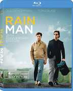 Rain Man , Tom Cruise