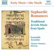 Sephardic Romances , Accentus Austria