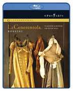 La Cenerentola , Luciano DiPasquale