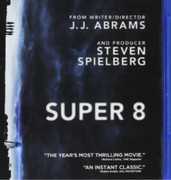 Super 8 , Kyle Chandler