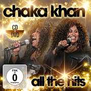 All the Hits , Chaka Khan
